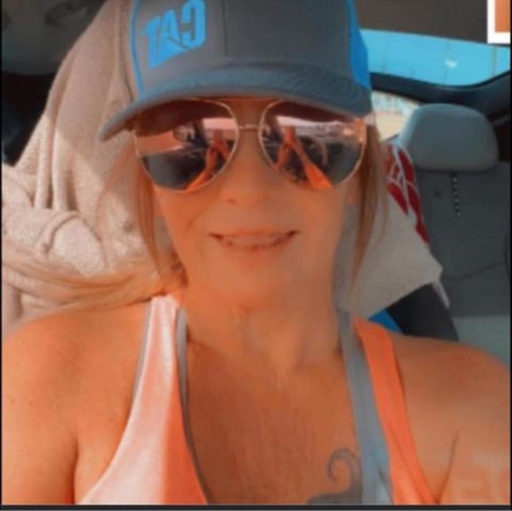 Meet your Posher, Tricia